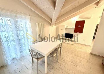 SOGGIORNO - Appartamento Via Alicata 7, Giulianova - foto 4