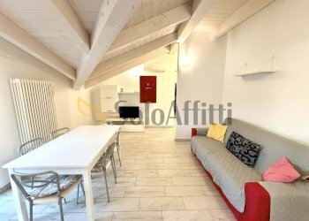 SOGGIORNO - Appartamento Via Alicata 7, Giulianova - foto 5