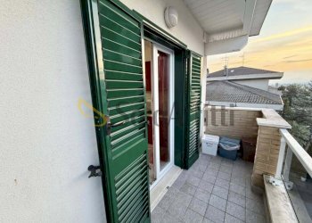 BALCONE - Appartamento Via Alicata 7, Giulianova - foto 7