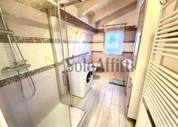 BAGNO 2 - Appartamento Via Alicata 7, Giulianova - foto 13