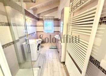 BAGNO 2 - Appartamento Via Alicata 7, Giulianova - foto 14