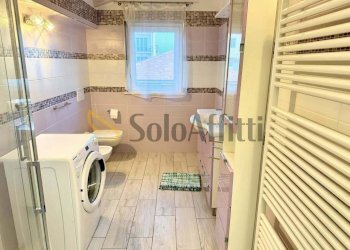 BAGNO 2 - Appartamento Via Alicata 7, Giulianova - foto 15