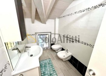 BAGNO 1 - Appartamento Via Alicata 7, Giulianova - foto 16