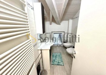 BAGNO 1 - Appartamento Via Alicata 7, Giulianova - foto 17