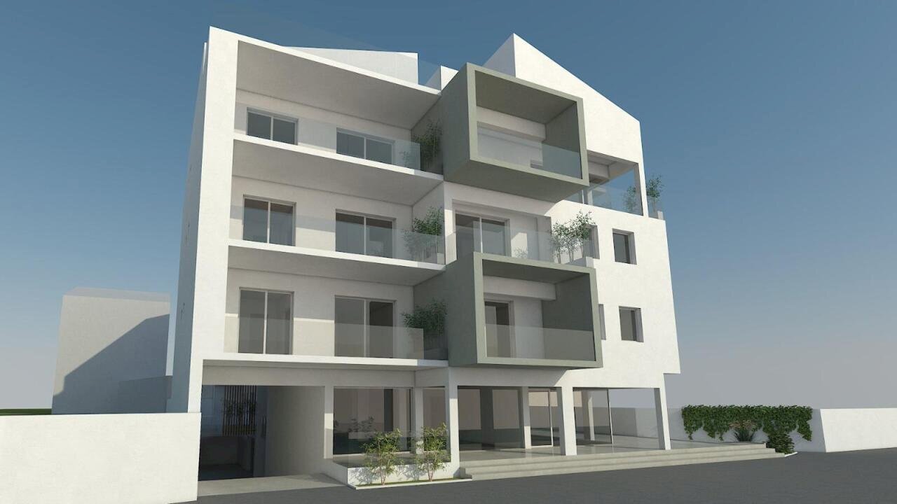 2.jpeg - Four-room apartment Via Sacro Cuore 1611, Modica - photo 2