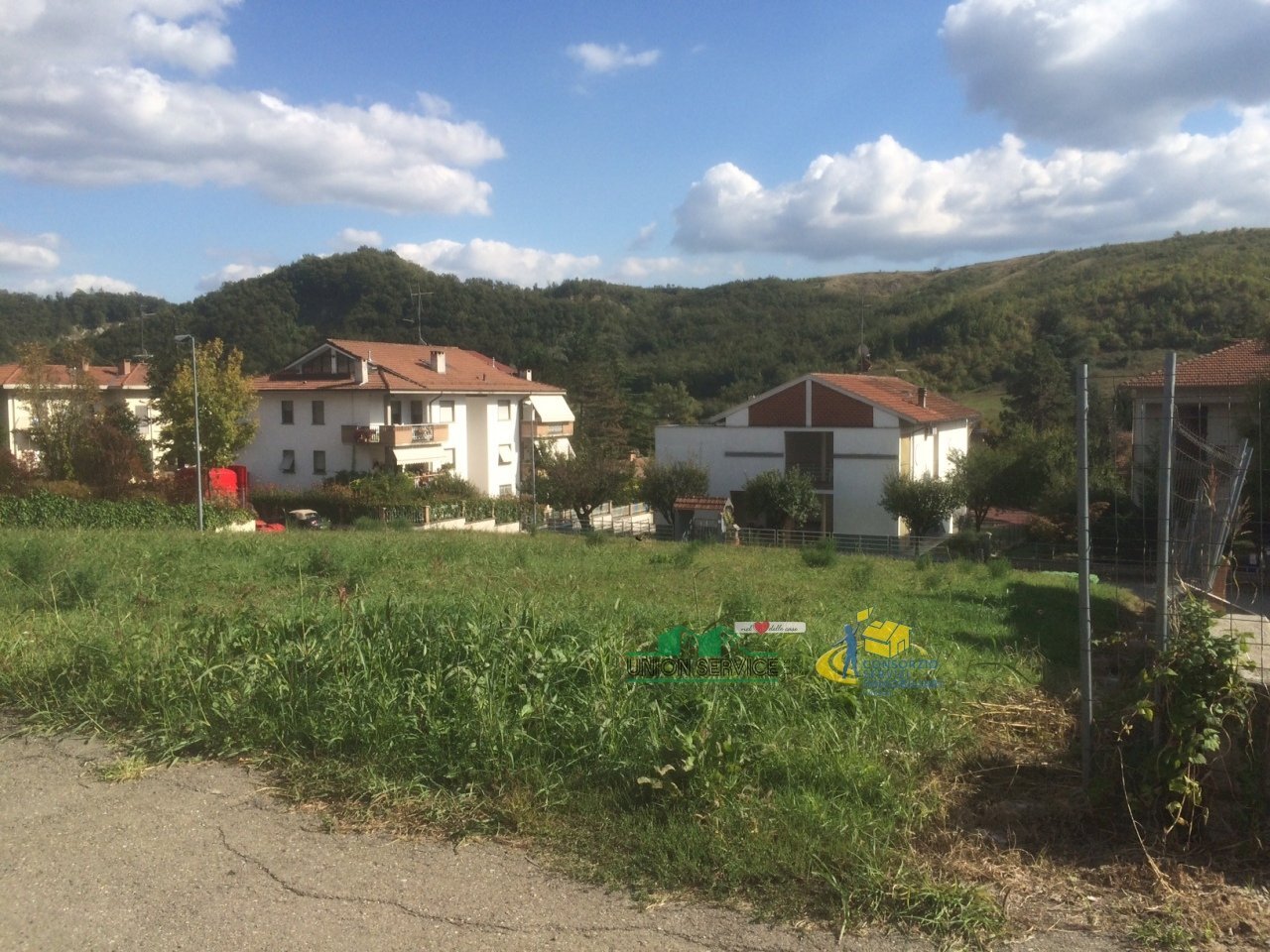 IMG_2429.JPG - Terreno edificabile Via Don Lorenzo Milani 4, Medesano - foto 1