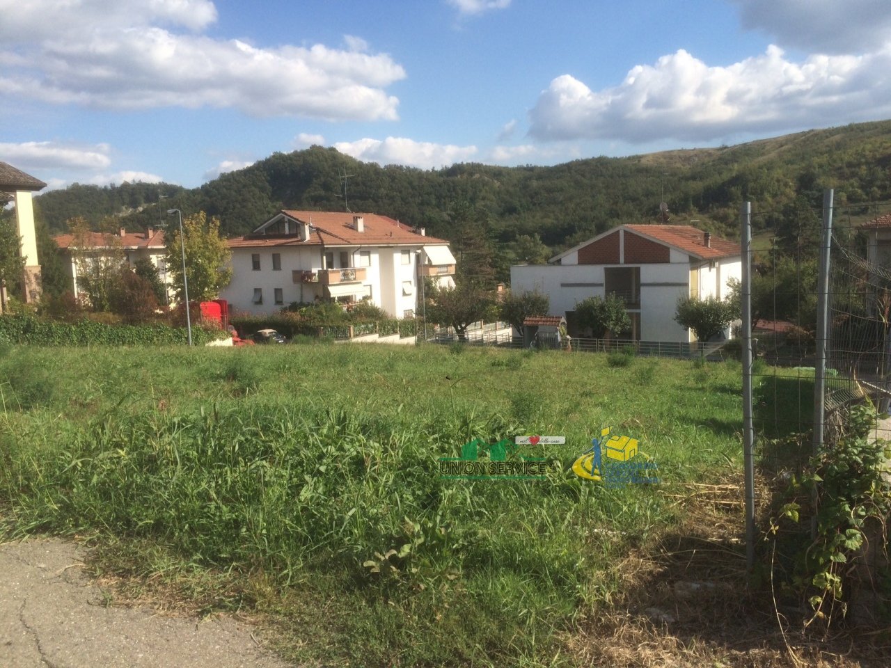 IMG_2428.JPG - Terreno edificabile Via Don Lorenzo Milani 4, Medesano - foto 2