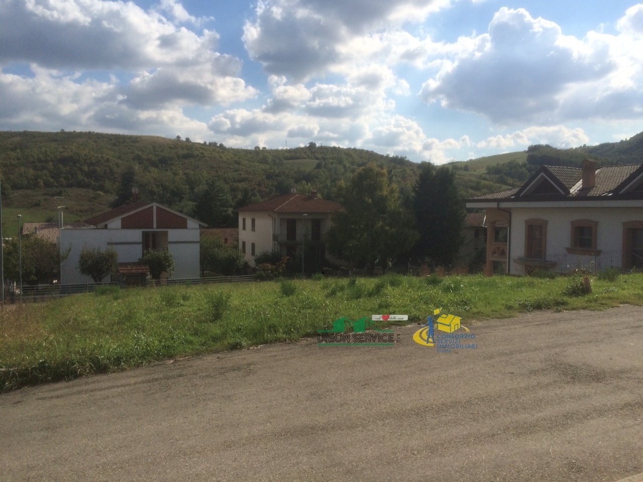 IMG_2427.JPG - Terreno edificabile Via Don Lorenzo Milani 4, Medesano - foto 3