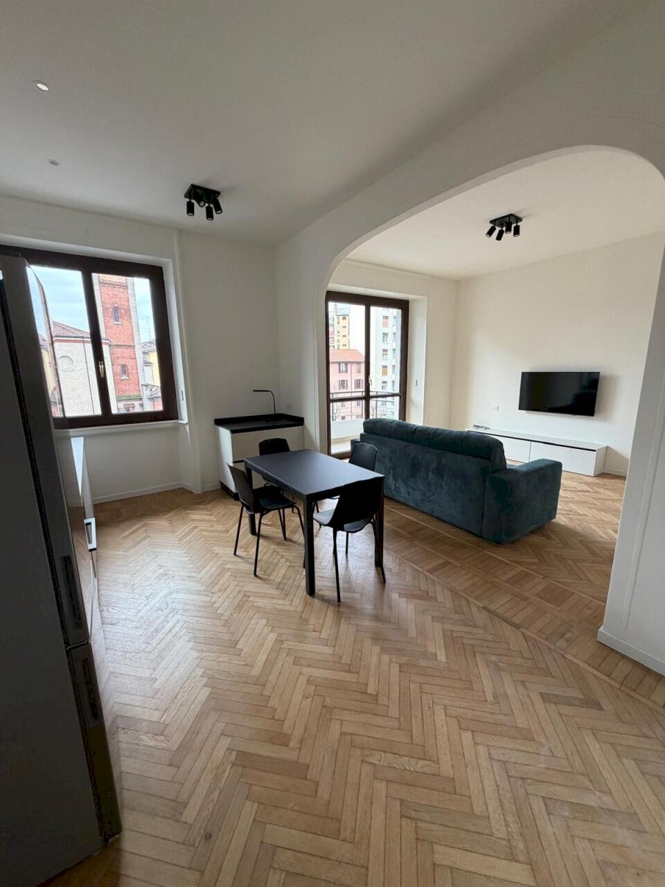 3.jpeg - Loft Via Giotto, Milano - photo 1