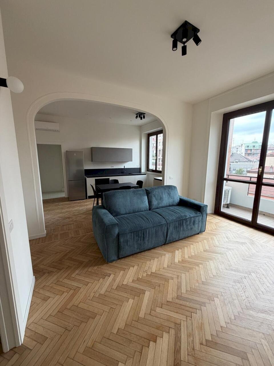 4.jpeg - Loft Via Giotto, Milano - photo 2