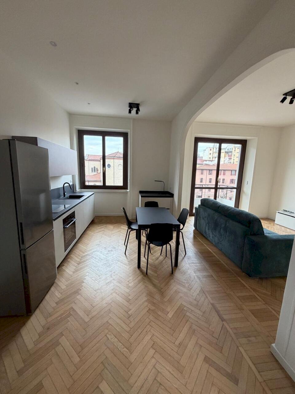 1.jpeg - Loft Via Giotto, Milano - photo 3