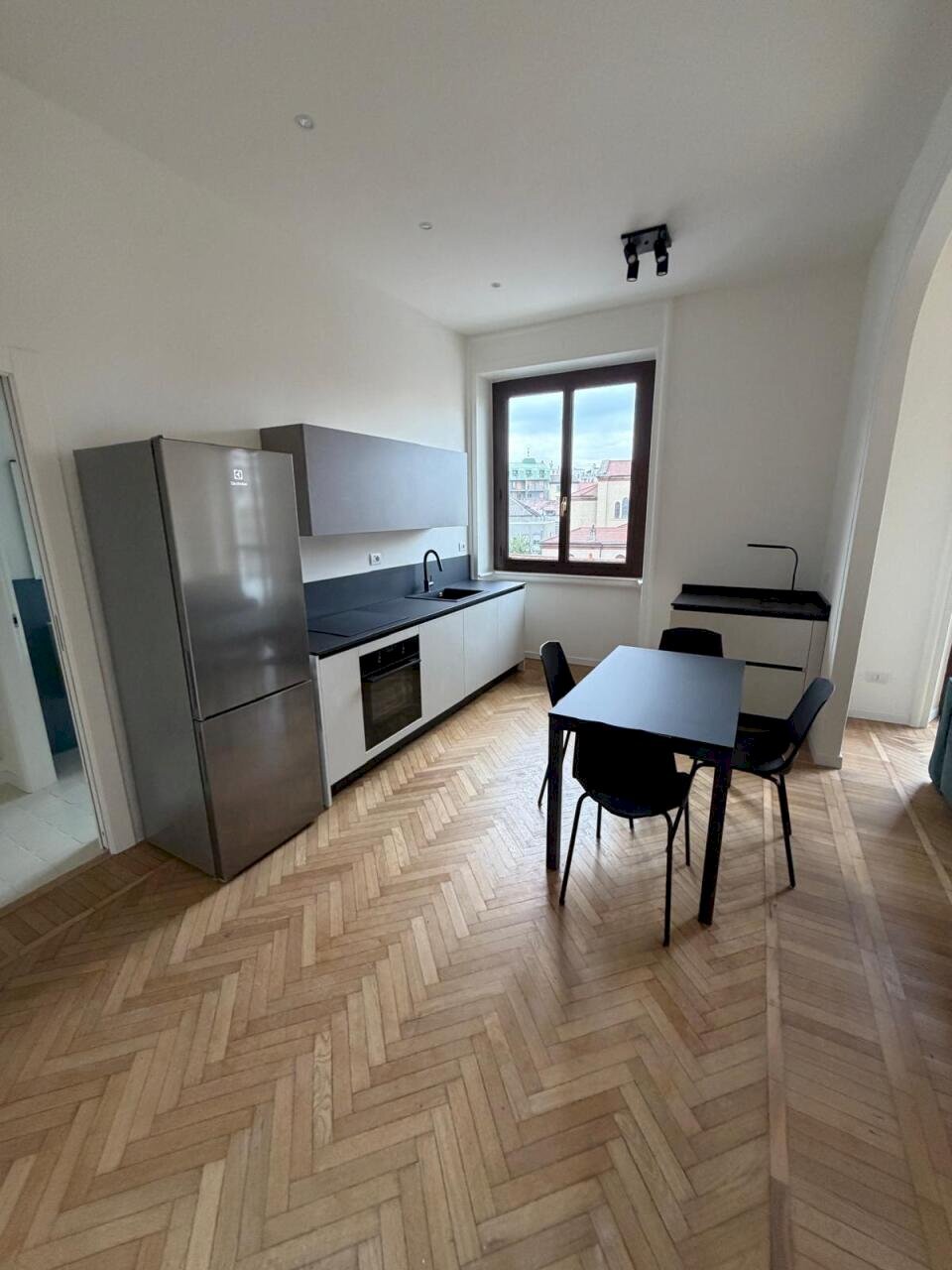 2.jpeg - Loft Via Giotto, Milano - foto 2