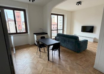 3.jpeg - Loft Via Giotto, Milano - foto 1