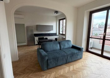 4.jpeg - Loft Via Giotto, Milano - foto 2