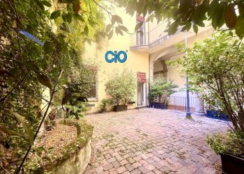 1.jpg - Appartamento Bologna (zona Centro Storico) - foto 1