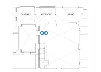 planim. invio.jpg - Appartamento Bologna (zona Centro Storico) - foto 12