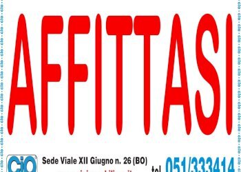 AFFITTASI.jpg - Appartamento Bologna (zona Centro Storico) - foto 8