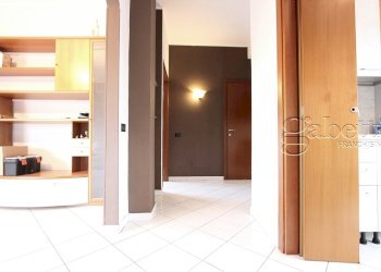 disimpegno - Trilocale Viale Villoresi 37, Nerviano - foto 9