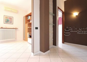 disimpegno - Trilocale Viale Villoresi 37, Nerviano - foto 10