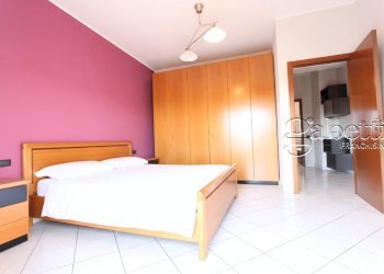 camera - Trilocale Viale Villoresi 37, Nerviano - foto 12