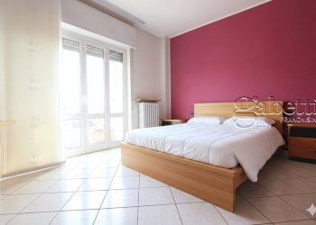 camera - Trilocale Viale Villoresi 37, Nerviano - foto 13