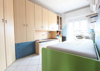 camera - Trilocale Viale Villoresi 37, Nerviano - foto 16