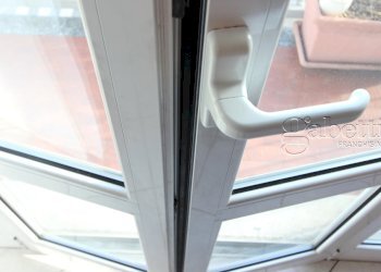 infisso - Trilocale Viale Villoresi 37, Nerviano - foto 18