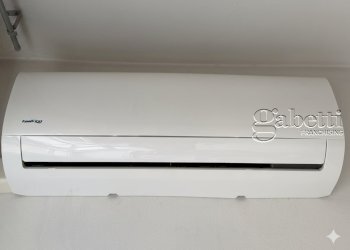 clima - Trilocale Viale Villoresi 37, Nerviano - foto 21