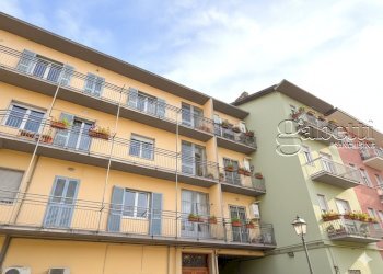 interno esterno - Trilocale Viale Villoresi 37, Nerviano - foto 22