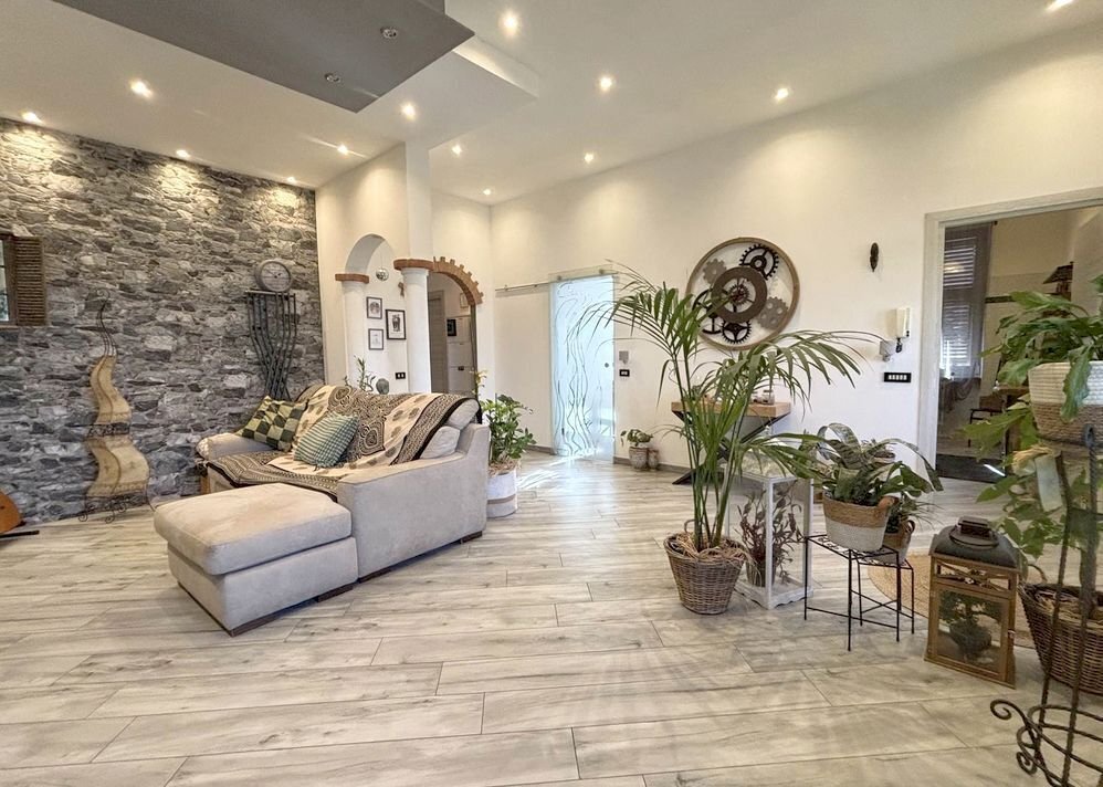 8 villa bifamiliare sarzana.jpg - Independent house Via Nave 4, Sarzana - photo 1