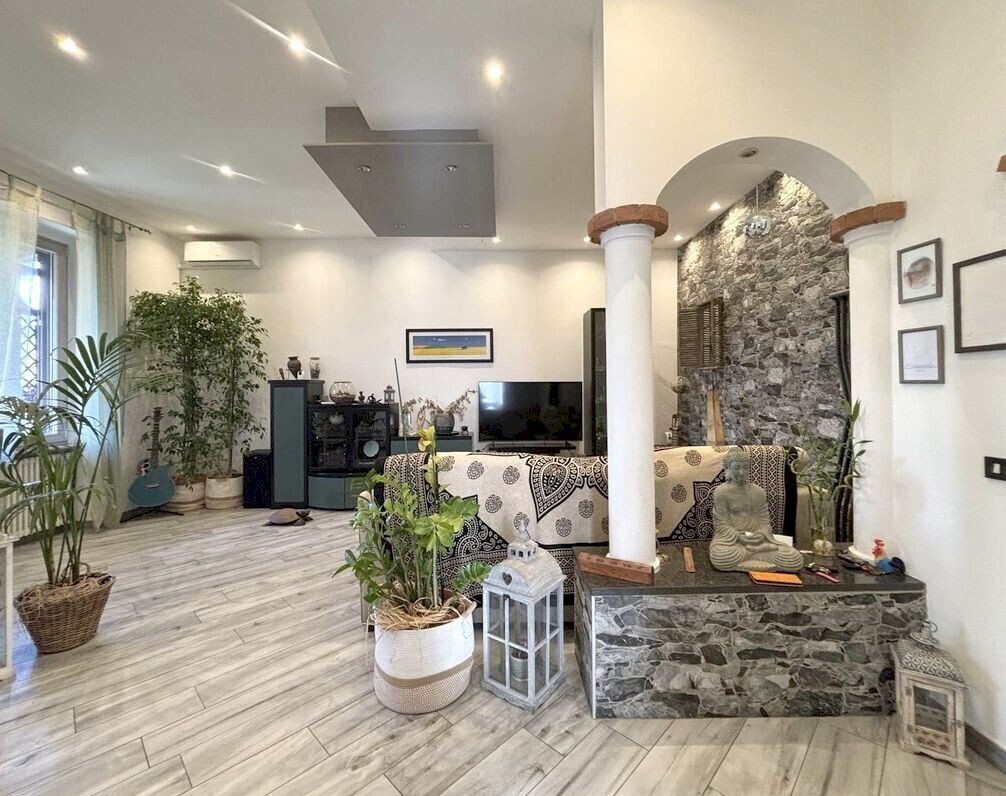 2 villa bifamiliare sarzana.jpg - Independent house Via Nave 4, Sarzana - photo 3