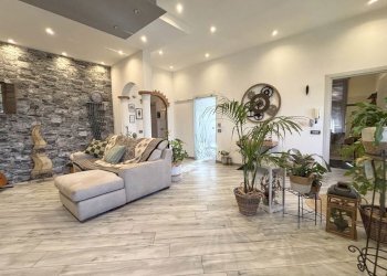 8 villa bifamiliare sarzana.jpg - Independent house Via Nave 4, Sarzana - photo 1