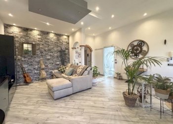 5 villa bifamiliare sarzana.jpg - Independent house Via Nave 4, Sarzana - photo 5