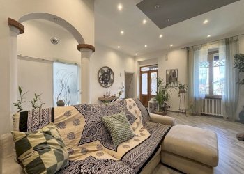 9 villa bifamiliare sarzana.jpg - Independent house Via Nave 4, Sarzana - photo 7