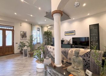 11 villa bifamiliare sarzana.jpg - Independent house Via Nave 4, Sarzana - photo 9