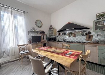 12 villa bifamiliare sarzana.jpg - Independent house Via Nave 4, Sarzana - photo 10