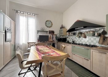 15 villa bifamiliare sarzana.jpg - Independent house Via Nave 4, Sarzana - photo 12