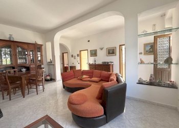 29 villa bifamiliare sarzana.jpg - Independent house Via Nave 4, Sarzana - photo 25