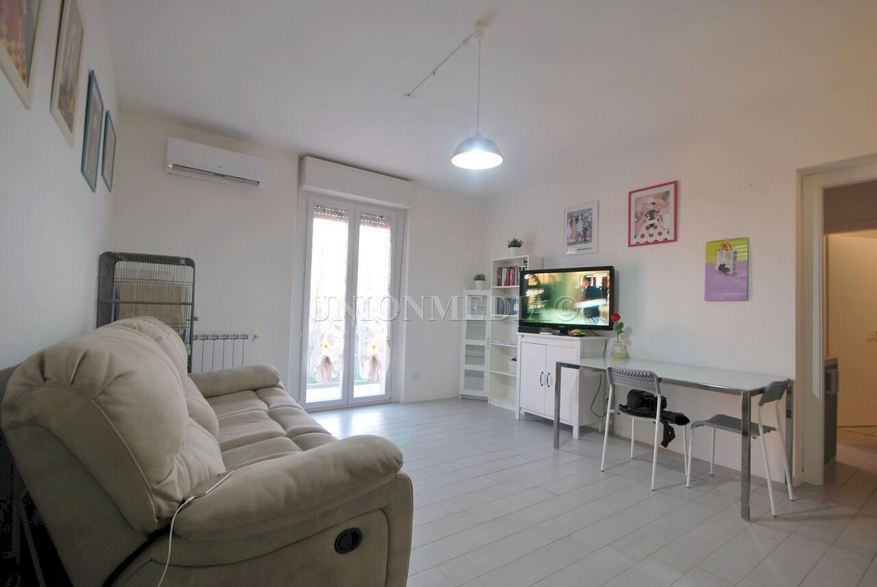 1.jpg - Appartamento Via Enrico Berlinguer, Santo Stefano di Magra - foto 1