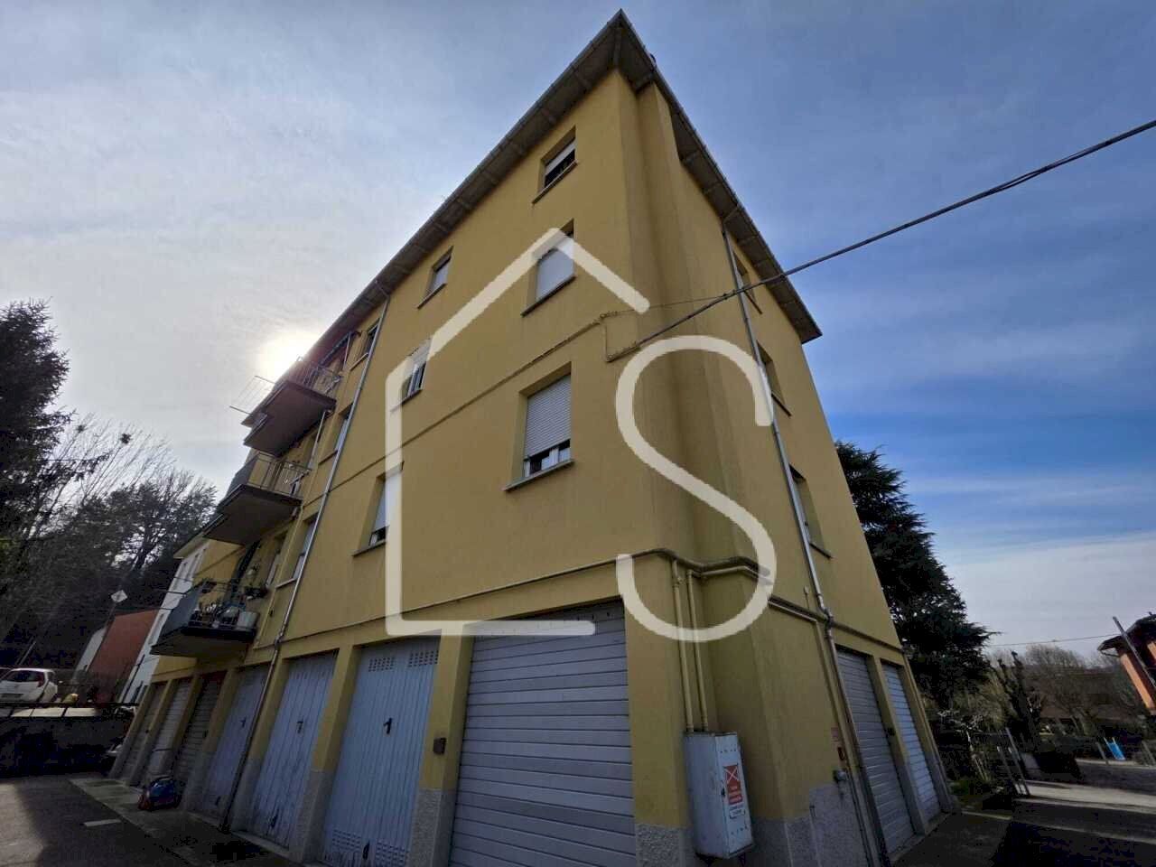 3.jpeg - Three-room apartment Zola Predosa - photo 3