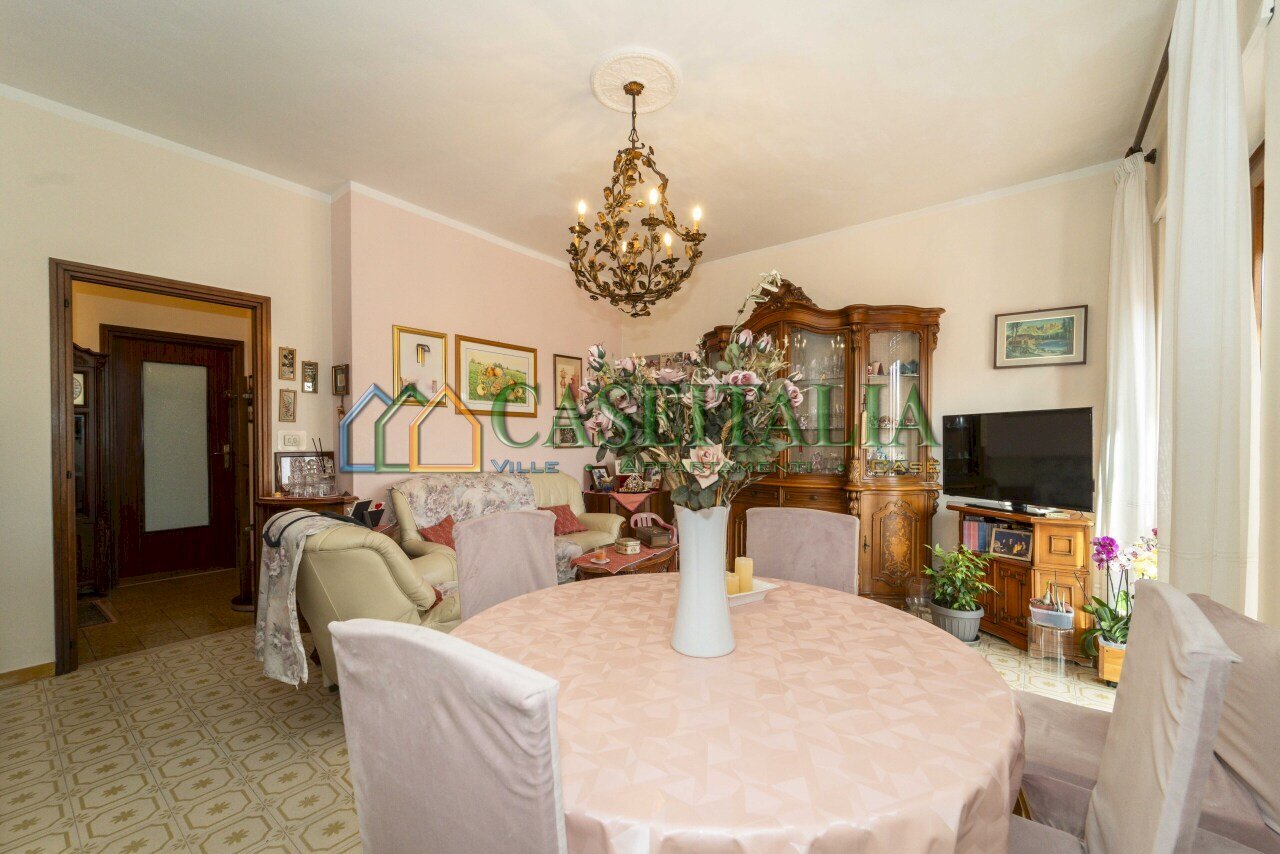 TNY01487.jpg - Four-room apartment Via Cavallo Grigio 26, Buttigliera Alta - photo 1