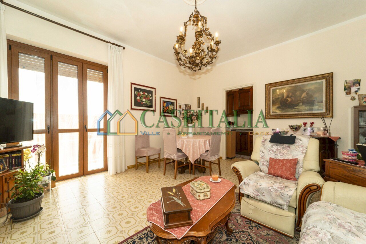 TNY01485.jpg - Four-room apartment Via Cavallo Grigio 26, Buttigliera Alta - photo 2