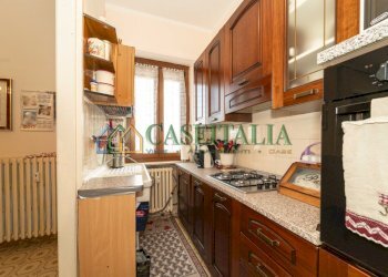 TNY01494.jpg - Four-room apartment Via Cavallo Grigio 26, Buttigliera Alta - photo 5