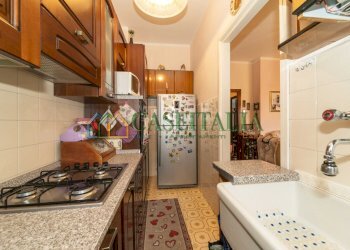 TNY01496.jpg - Four-room apartment Via Cavallo Grigio 26, Buttigliera Alta - photo 6