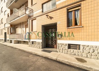 TNY01463.jpg - Four-room apartment Via Cavallo Grigio 26, Buttigliera Alta - photo 21