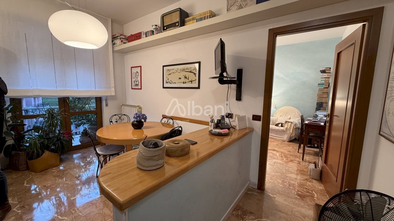 SP751_zona centro commerciale Le Terrazze - triloc - Three-room apartment La Spezia - photo 1