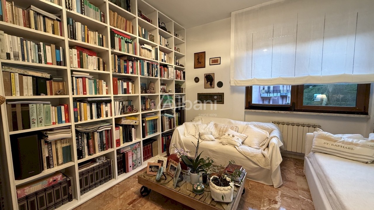 SP751_zona centro commerciale Le Terrazze - triloc - Three-room apartment La Spezia - photo 3