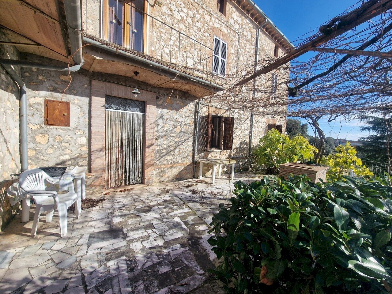 20260213_144743.jpg - Terratetto - Terracielo Via Carlo Alberto 68, Amelia - foto 2