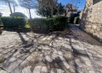 20260213_143301.jpg - Townhouse Via Carlo Alberto 68, Amelia - photo 7