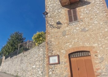 20260213_143144.jpg - Townhouse Via Carlo Alberto 68, Amelia - photo 15